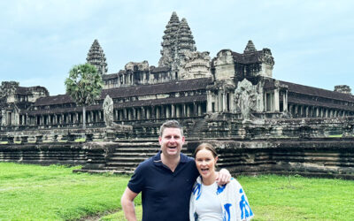 3 DAYS  TOUR WITH MAIN TEMPLES IN ANGKOR AND FLOATING VILLAGES. (0032)