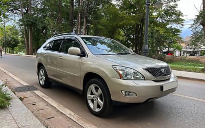 Private Taxi From Kep To Phnom Penh