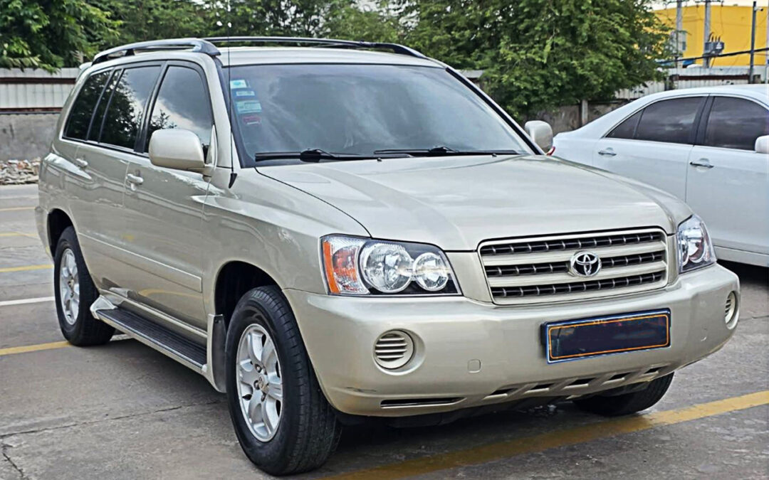 Private Taxi From Battambang to Phnom Penh