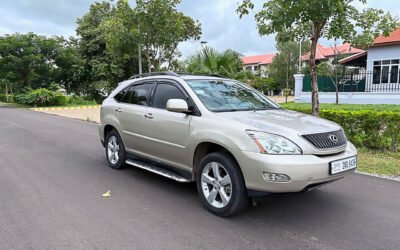 Private Taxi From Siem Reap to Kro Ches