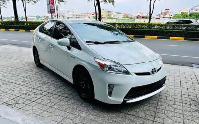 Private Taxi From Battambang to Siem Reap