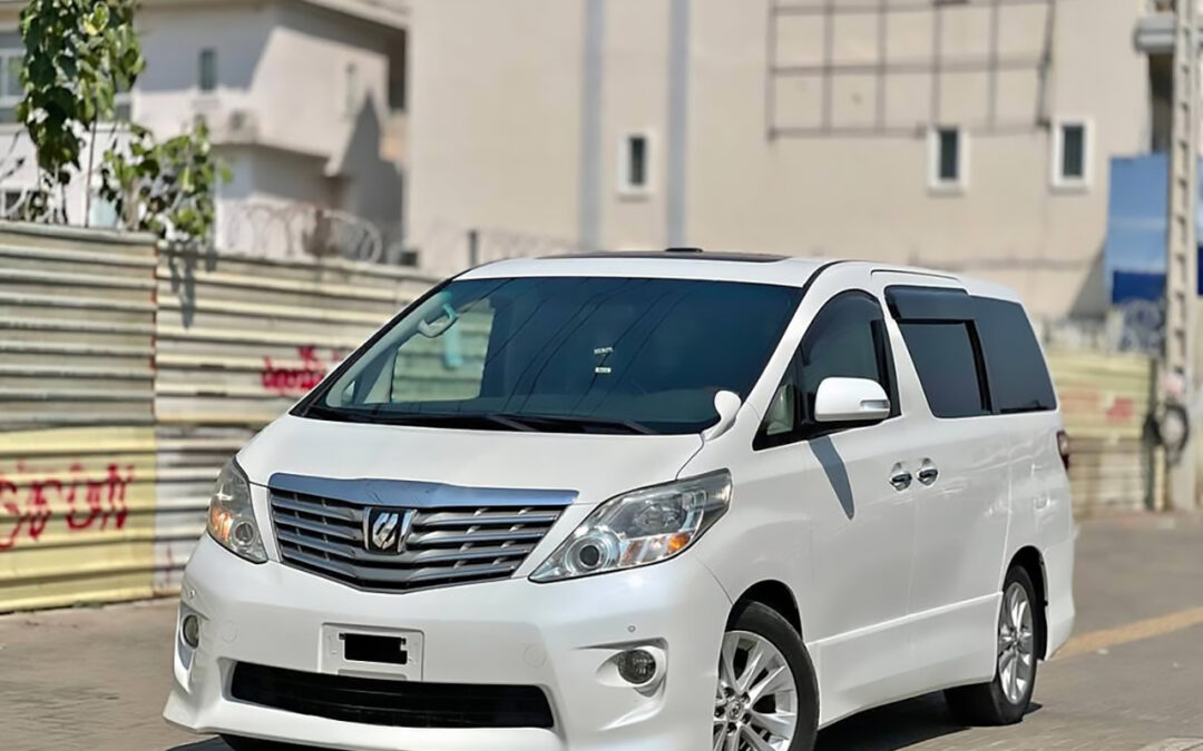 Private Car From Phnom Penh To Mondulkiri