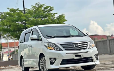 Private Car From Battambang to Phnom Penh