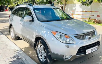 Private Taxi From Siem Reap to Battambang