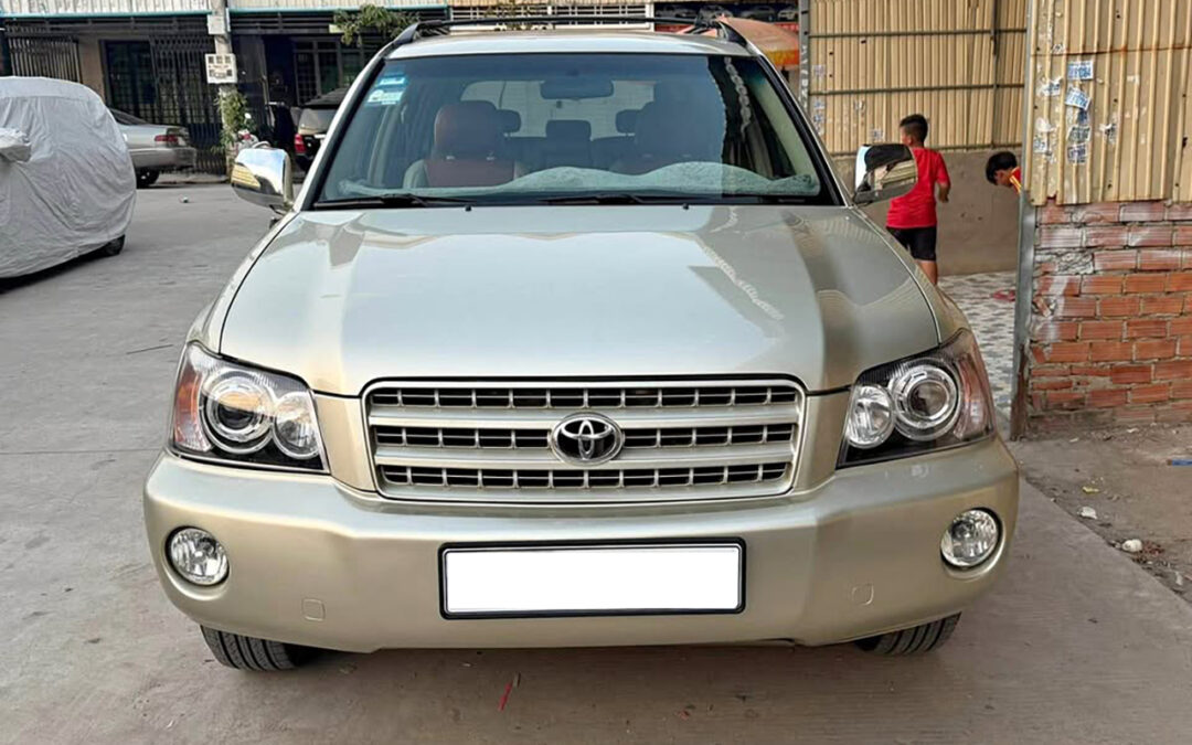 Private Taxi From Kirirom to Phnom Penh