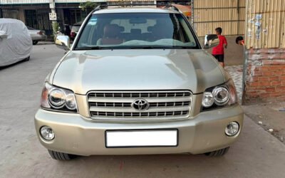 Private Taxi From Kirirom to Phnom Penh