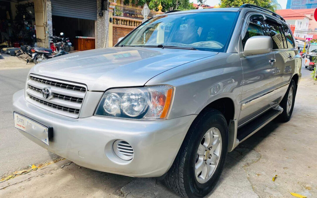 Private Taxi from Kampot to Siem Reap