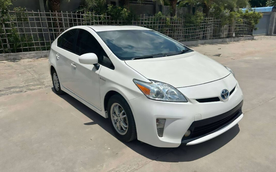 Siem Reap to Phnom Penh by Private Car