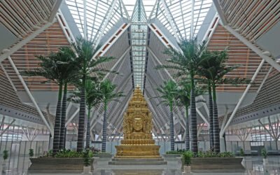 Siem Reap Airport Transfer