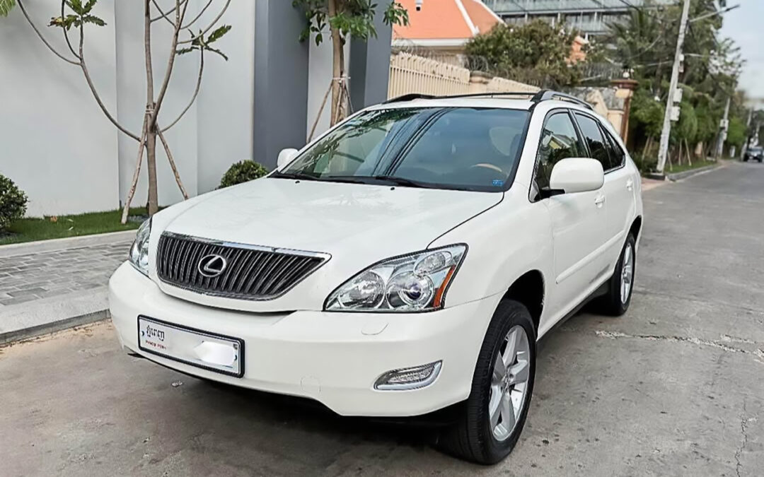 Private Taxi from Sihanoukville to Siem Reap