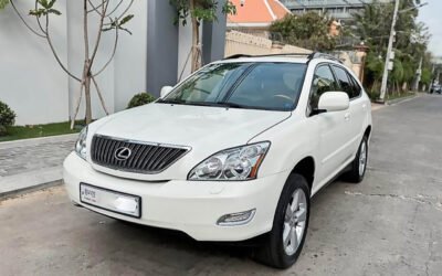 Private Taxi from Sihanoukville to Siem Reap