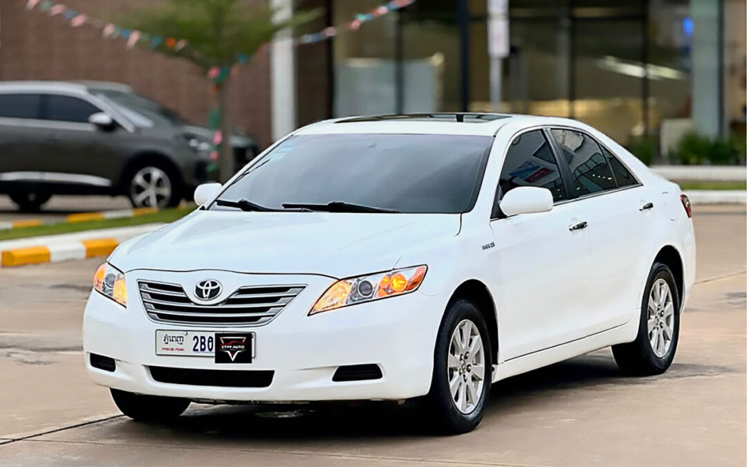 Private Taxi From Phnom Penh to Koh Kong