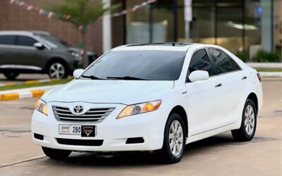 Private Taxi From Phnom Penh to Koh Kong