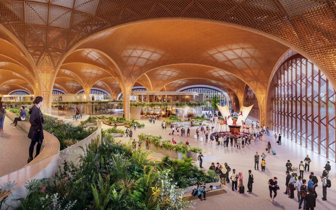 Phnom Penh Airport Transfer