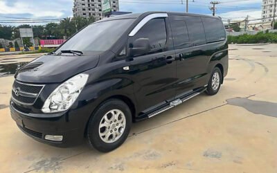 Private Car From Siem Reap to Kep