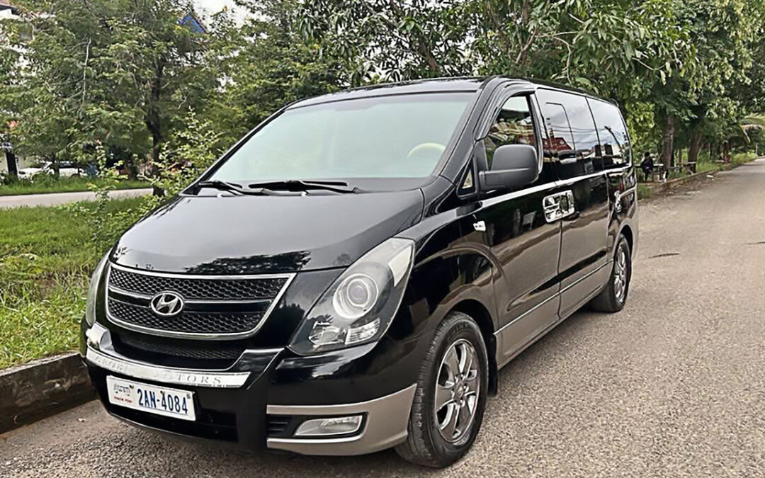 Private Car From Kep To Phnom Penh