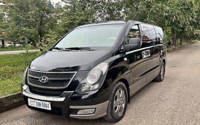 Private Car From Kep To Phnom Penh