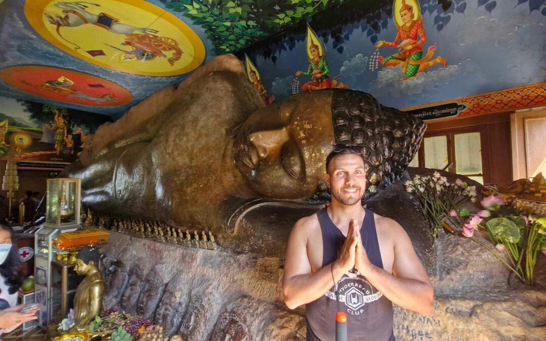 Kulen Waterfall by Private Tour