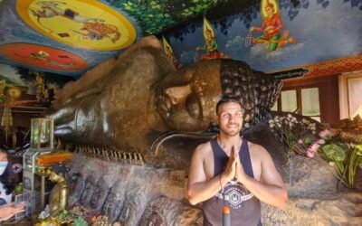 Kulen Waterfall by Private Tour