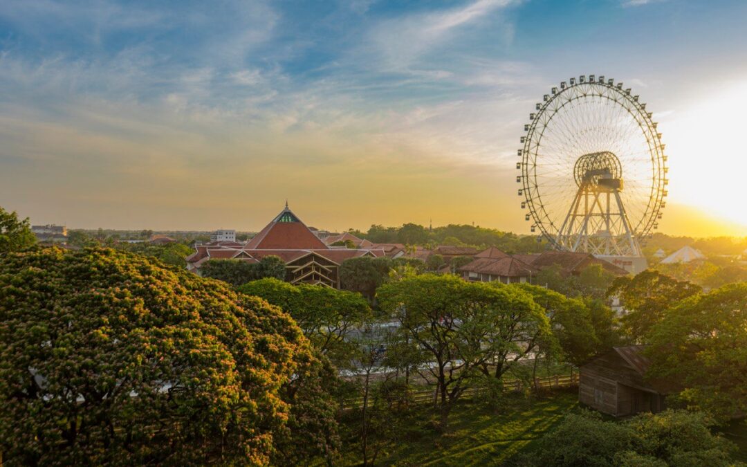 Siem Reap Local Experience Tour