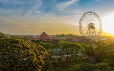 Siem Reap Local Experience Tour