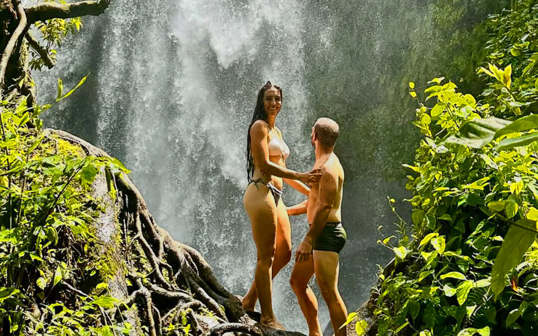 Full Day Tour Kulen Mountain Beng Mealea and Tonle Sap