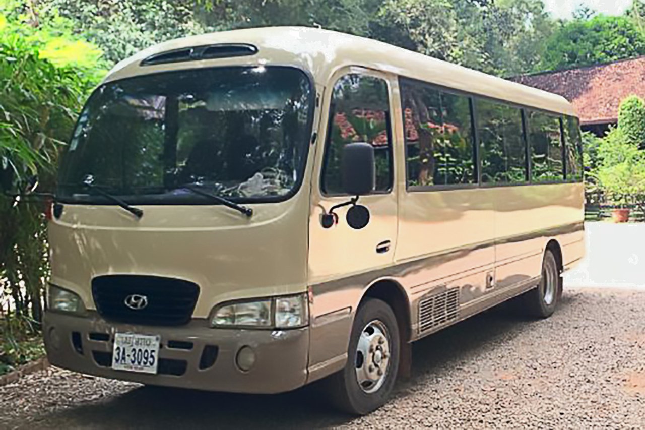 Cambodia Transport Service offers reliable, safe, and comfortable travel options for all types of travelers across Cambodia. Whether you’re exploring the ancient temples of Siem Reap, heading to the bustling capital Phnom Penh, relaxing on the beaches of Sihanoukville, or discovering charming towns like Battambang, Kampot, and Kep, our private and group transfer services ensure a smooth journey from start to finish.</p>
<p>We provide door-to-door transportation, airport transfers, and inter-city private car services with professional English-speaking drivers who value your comfort and punctuality. Our modern vehicles—ranging from sedans and SUVs to spacious minivans—are fully air-conditioned and well-maintained for your safety.</p>
<p>Whether you’re traveling for business, leisure, or adventure, Cambodia Transport Service is dedicated to making your trip convenient, affordable, and enjoyable. With flexible booking options and transparent pricing, we make it easy to explore the Kingdom of Wonder at your own pace.