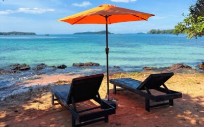 Koh Ta Kiev Private Island Tour with Snorkeling