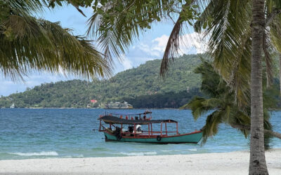 12 Day Cambodia Tour Angkor Wat, Phnom Penh, Battambang and Koh Rong Island