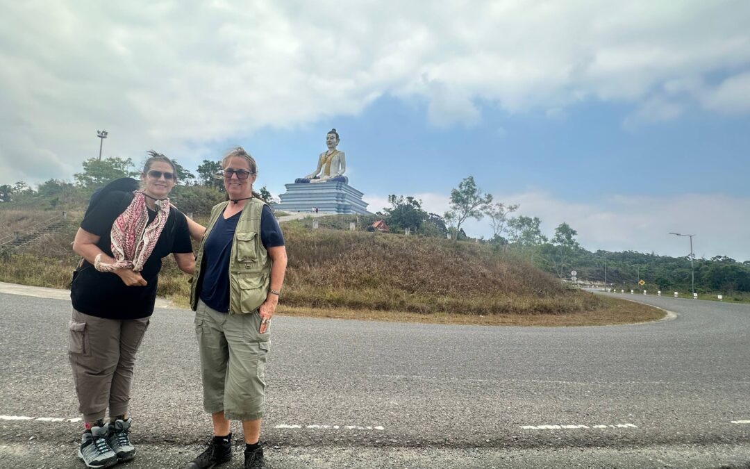 Cambodia Vacation Package for 14 Days