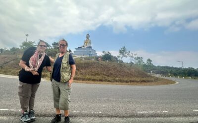 Cambodia Vacation Package for 14 Days