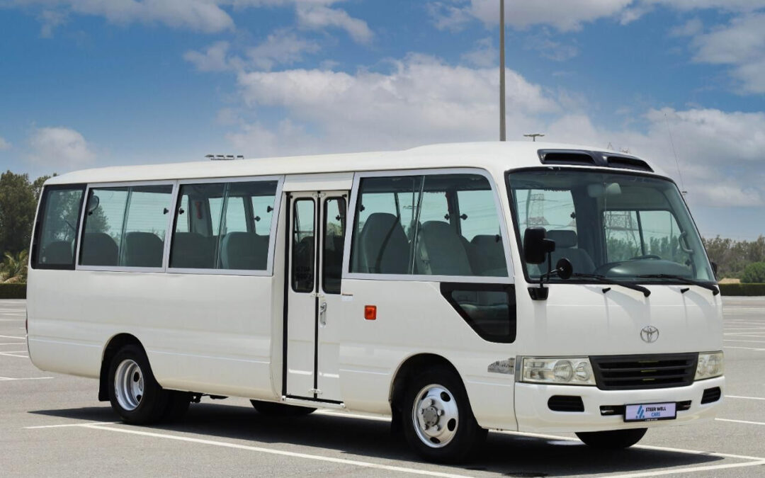 Phnom Penh Airport (KTI) Bus Transfer