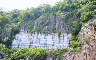 Battambang Afternoon Tour by Tuk Tuk