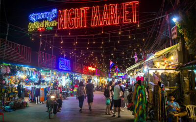 Siem Reap Tour