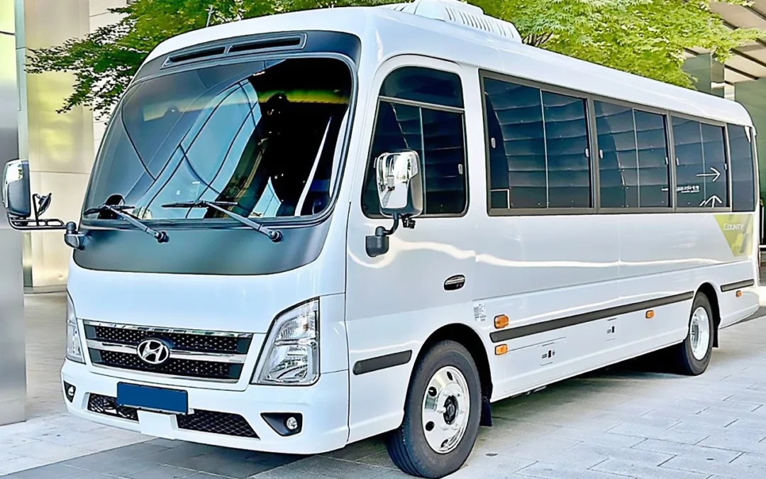 Sihanoukville Airport Bus Transfer