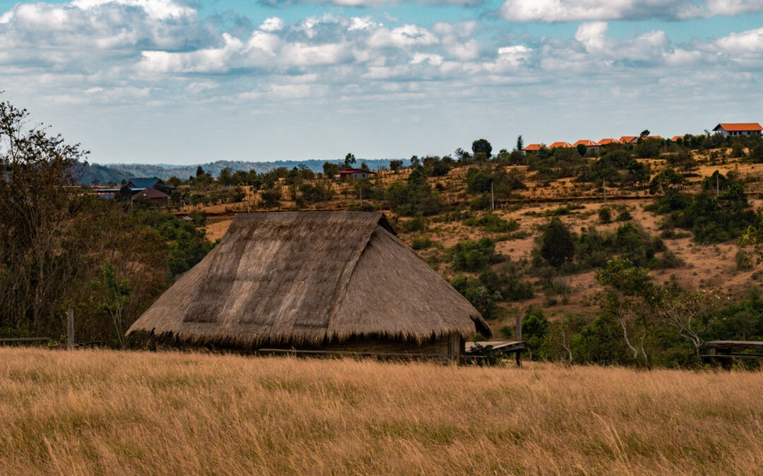 2 Day Mondulkiri Jungle Trekking Tour