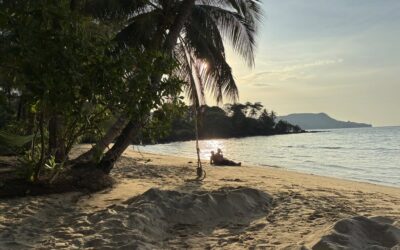 Siem Reap to Koh Rong 7 Day Tour