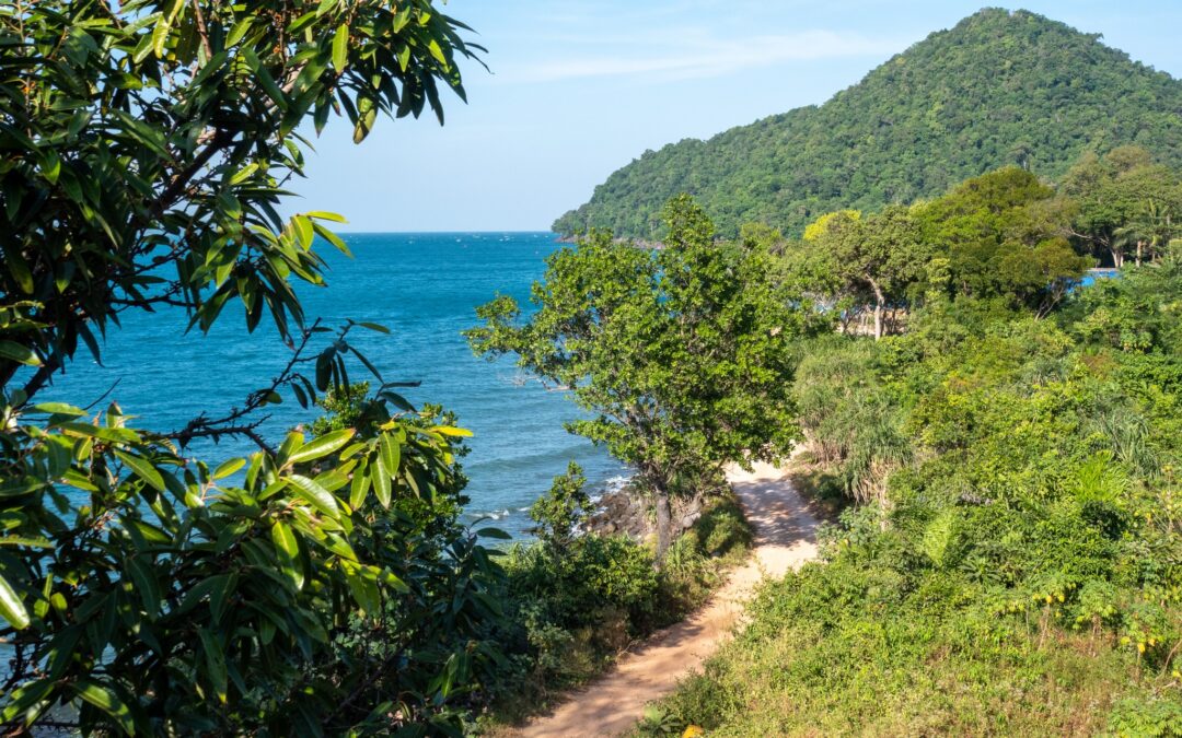 Koh Rong Samloem 2 Day Adventure