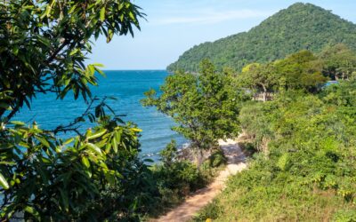 Koh Rong Samloem 2 Day Adventure