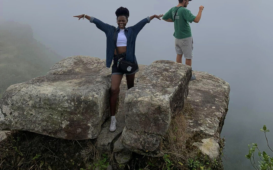 4 Day Bokor Hill Trekking Tour