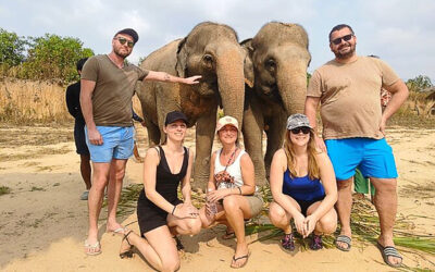 Explore Cambodia with Local Travel Experts