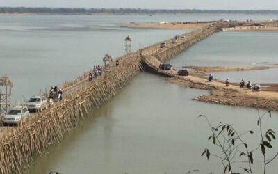 Phnom Penh to Kampong Cham Cultural Discovery