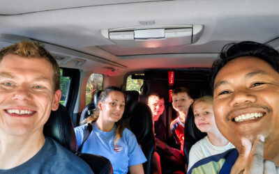 Cambodia Airport Shuttle & Private Transfer Services